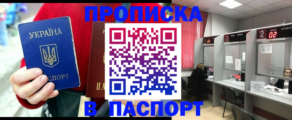 прописка 2025 в Солнечногорске